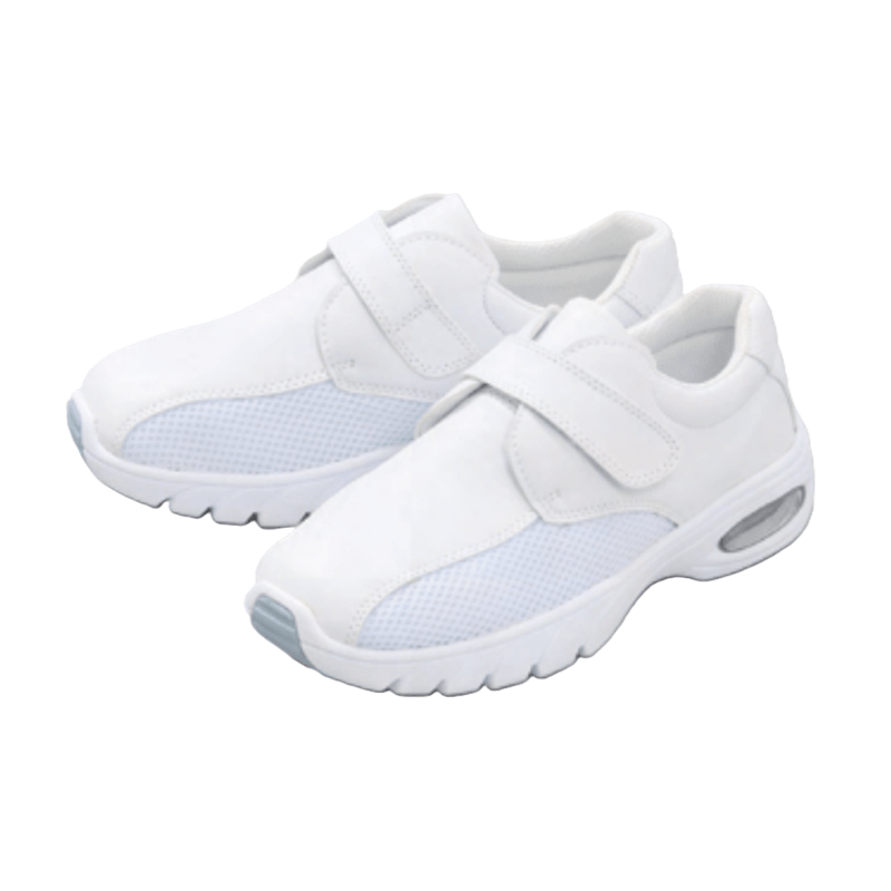 [408]ナースシューズ　KAZEN製