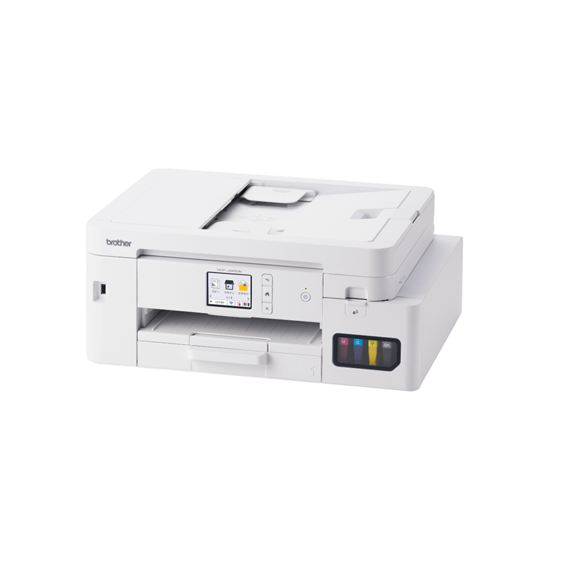 ブラザープリンター　DCP-J4250N-UN