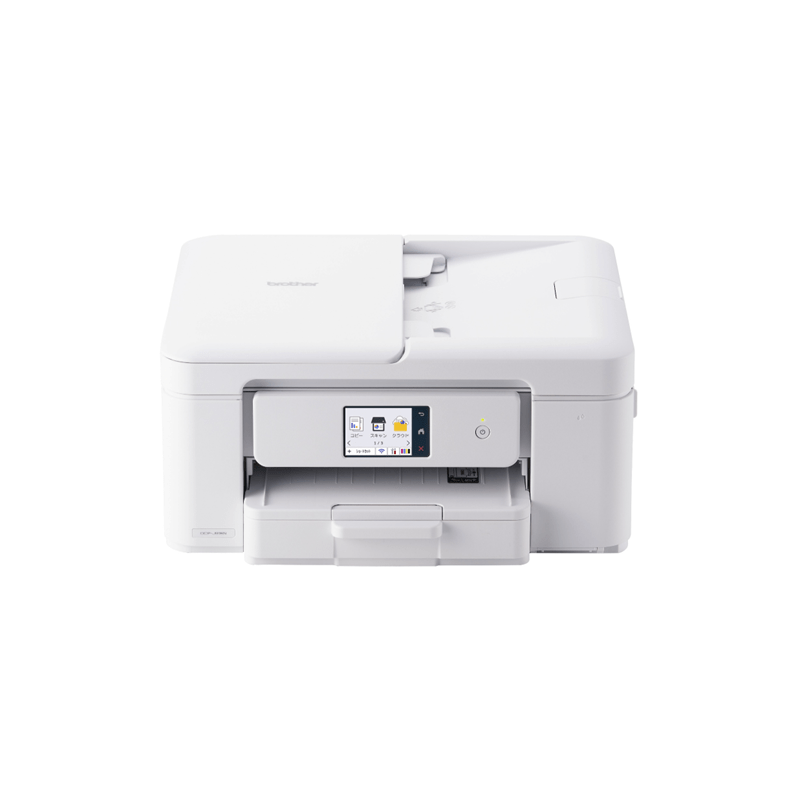 【E】Brother プリンタ標準モデル