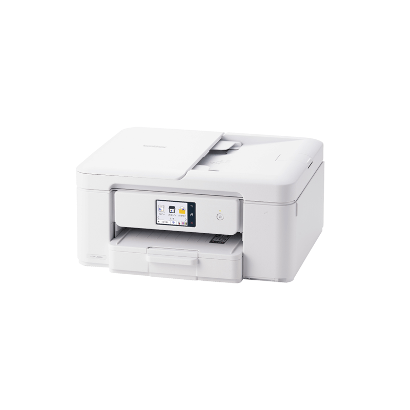 ブラザー 複合プリンタ DCP-J916N