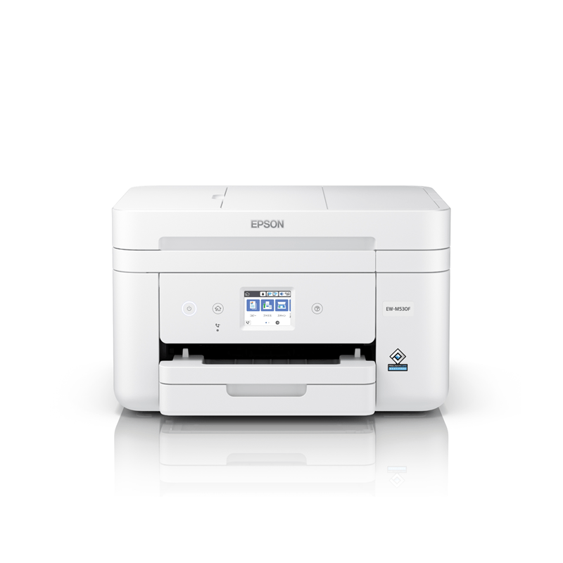 【I】複合機（EW-M530F）