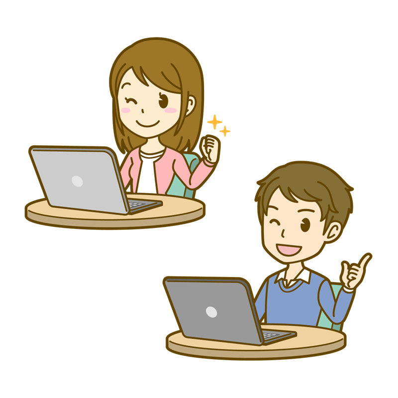 オリジナルパソコン講座（Windows）