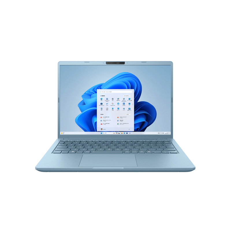 Dynabookパソコン　D-1セット