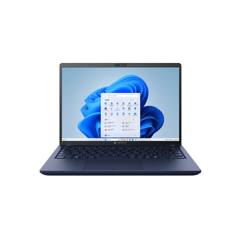 【A安心フルセット】dynabook ノートパソコン XCX94大学生協モデル//A安心フルセット