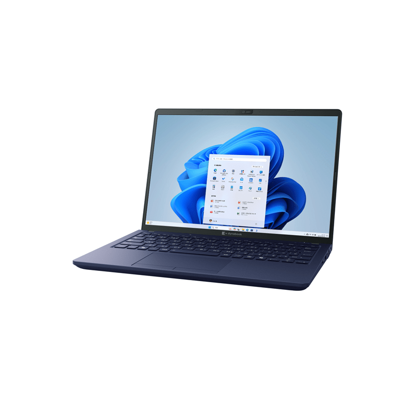 【101】【安心フルセット】Dynabook U5/16GBモデル